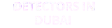 gold detector in dubai Logo