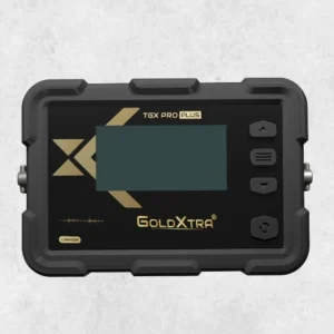 GoldXtra TGX PRO PLUS Gold Detector