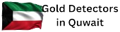 Gold Detectors in Quwait