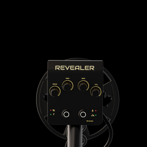 GoldXtra Revealer Gold Detector