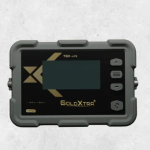 TGX Lite Gold & Metal Detector Available in Qatar
