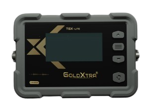 TGX_LITE Gold Detector