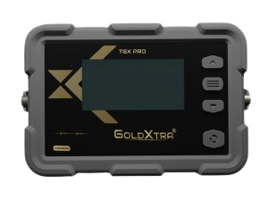 TGX_PRO Gold Detector