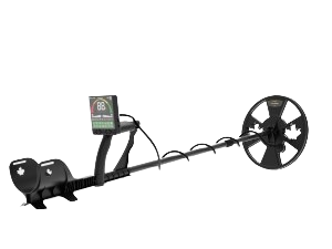 unveiler Gold Detector